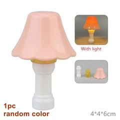 Bureaulamp