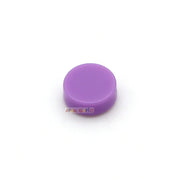 Light Purple 100pcs