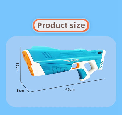 Volautomatisch Elektrisch Waterpistool