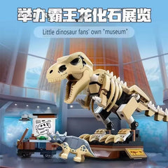 210PCS 2 Minifigures