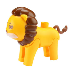 lion 1