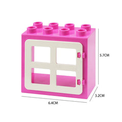 Window24-RR 1PCS