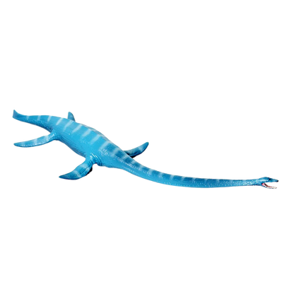 Dinosaurus Speelfiguren Set (T-Rex & Spinosaurus)