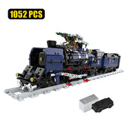 Orient Express