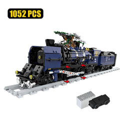 Orient Express
