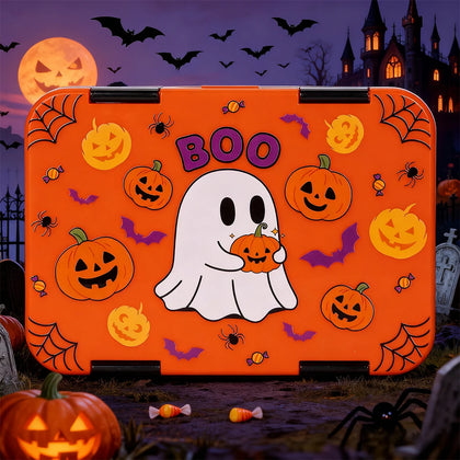 B-Hallowen