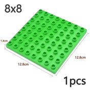8x8-Green