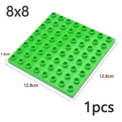 8x8-Green