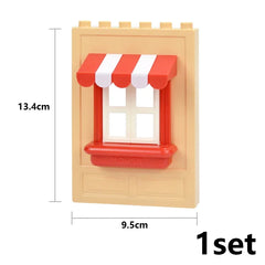 Red Windows