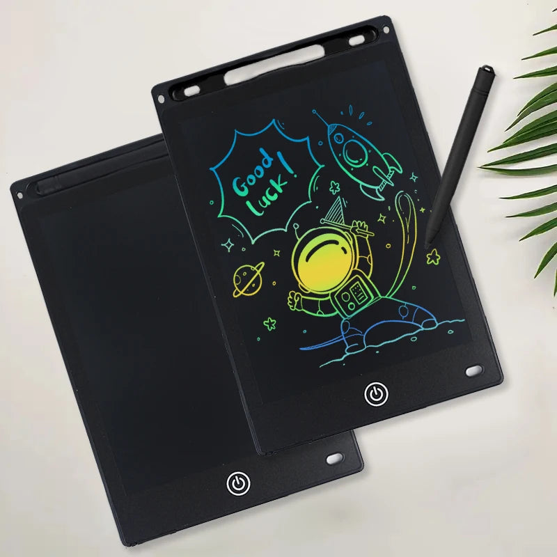 8.5 inch LCD Tekentablet voor Kinderen