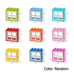 Window24--RC 1PCS