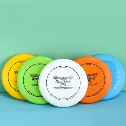 Frisbee 175g voor Buitenspel en Recreatie
