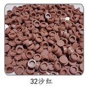 32 Sandy Red