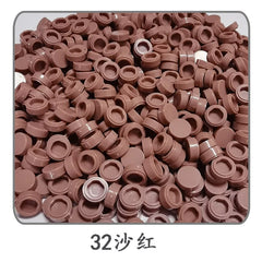 32 Sandy Red