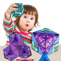 Squishy fidget speelgoed voor kinderen