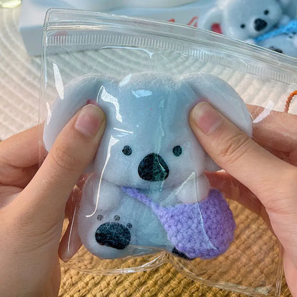 Anti-stress Fidget Squishy Speeltje