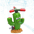 Cactus Watersproeier voor Kinderen