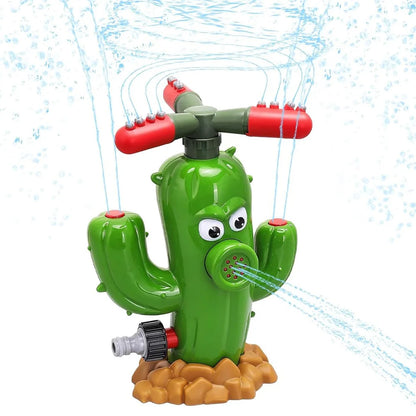 Cactus Watersproeier voor Kinderen