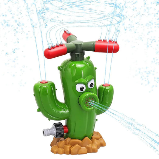 Cactus Watersproeier voor Kinderen
