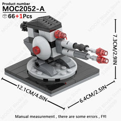 MOC2052-A