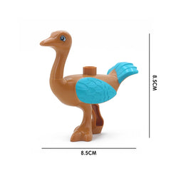 ostrich