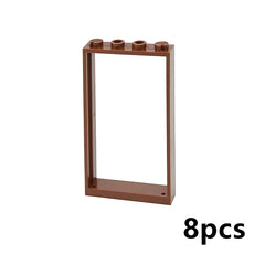 60596 Brown