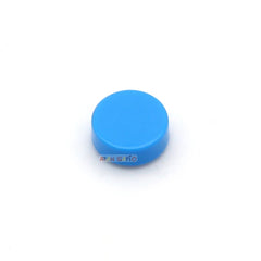 Light Blue 100pcs