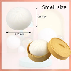 5.5cm White