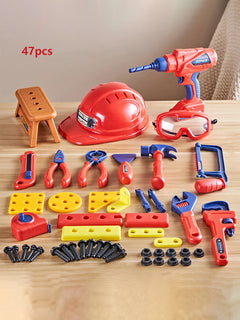 47 piece set