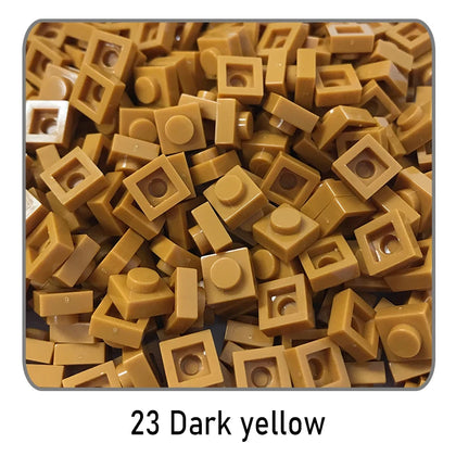 Dark yellow-L23