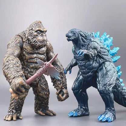 Godzilla King of Monsters Model Figuur