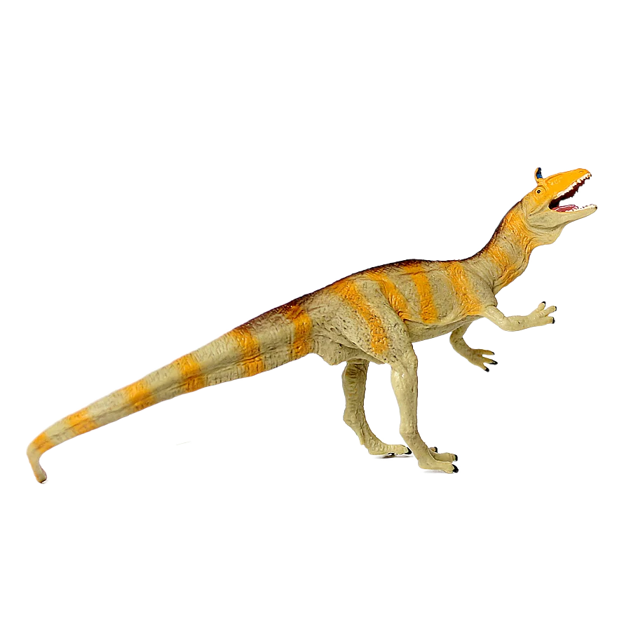 Dinosaurus Speelfiguren Set (T-Rex & Spinosaurus)