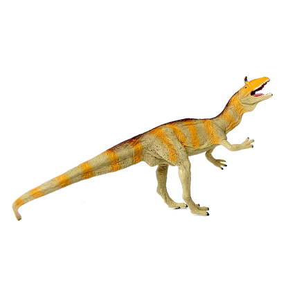 Dinosaurus Speelfiguren Set (T-Rex & Spinosaurus)