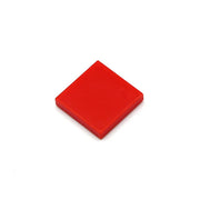 Red 200pcs