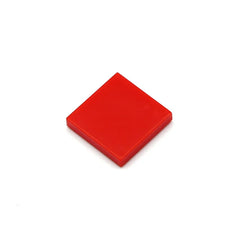 Red 200pcs