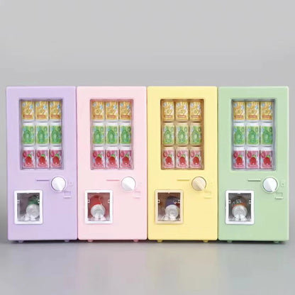 Mini Drankautomaat voor Poppenhuis of Speelhuisje