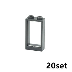 Dark Gray 20sets