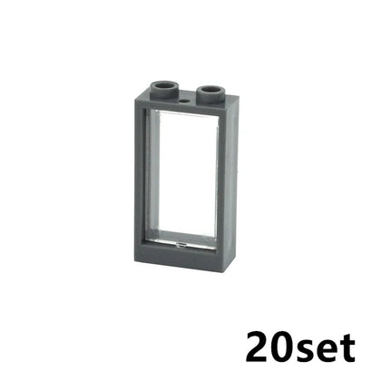 Dark Gray 20sets