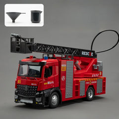 Ladder Truck