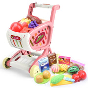 Pink 15PC