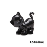 Black catA