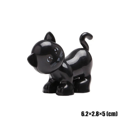 Grote Dieren Bouwstenen – Duplo Compatibel