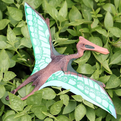 Dinosaurus model Pterodactyl figuur