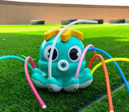 Watersproeier Speeltje Brandkraan Vorm voor Kinderen