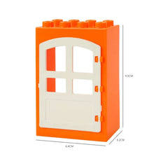 Door24-OG 1PCS