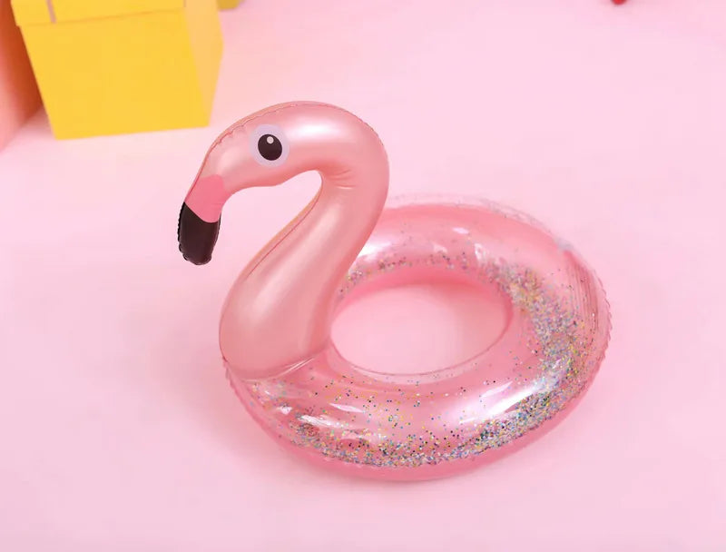 Opblaasbare Zwemband Eenhoorn Flamingo