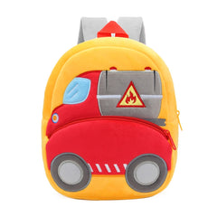 fuel tank car