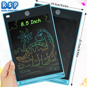 Light blue 2PCS