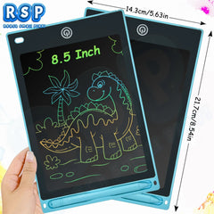 Light blue 2PCS