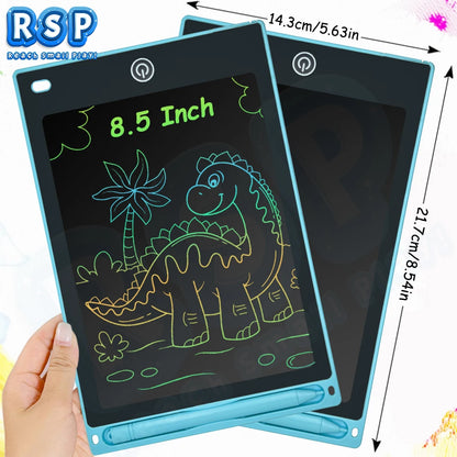Digitaal Tekenbord 8.5 Inch voor Kinderen